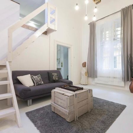 Mehdi Residence 2 บูดาเปสต์ ภายนอก รูปภาพ