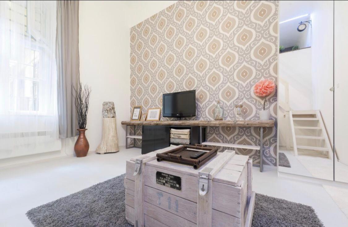 Mehdi Residence 2 บูดาเปสต์ ภายนอก รูปภาพ