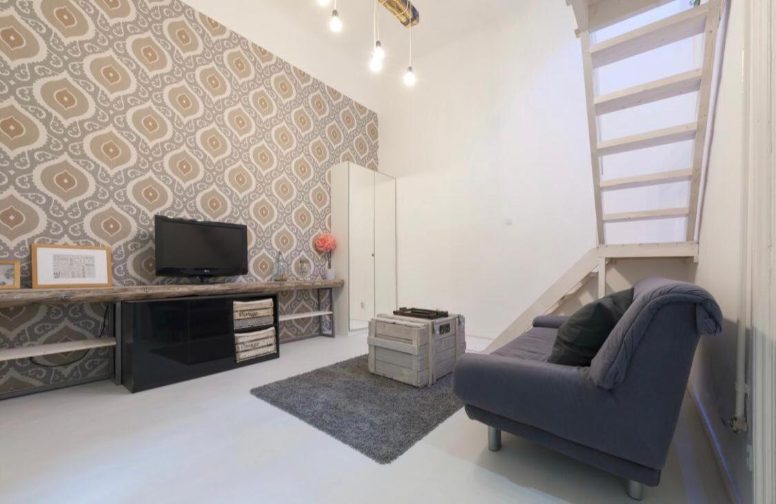 Mehdi Residence 2 บูดาเปสต์ ภายนอก รูปภาพ