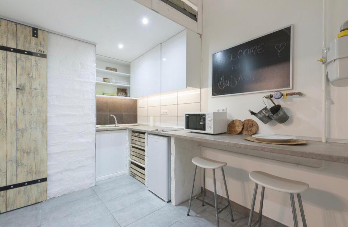 Mehdi Residence 2 บูดาเปสต์ ภายนอก รูปภาพ