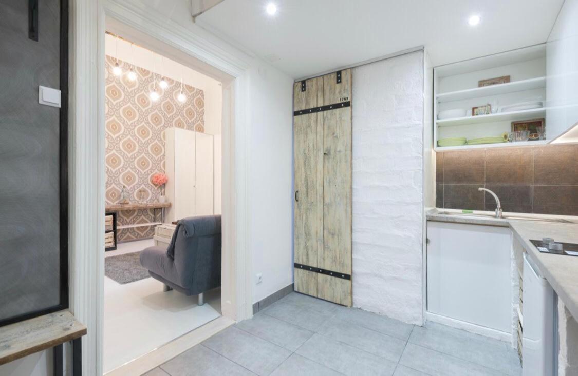 Mehdi Residence 2 บูดาเปสต์ ภายนอก รูปภาพ