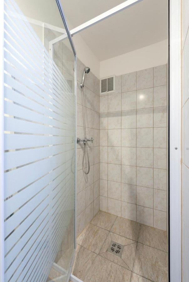Mehdi Residence 2 บูดาเปสต์ ภายนอก รูปภาพ