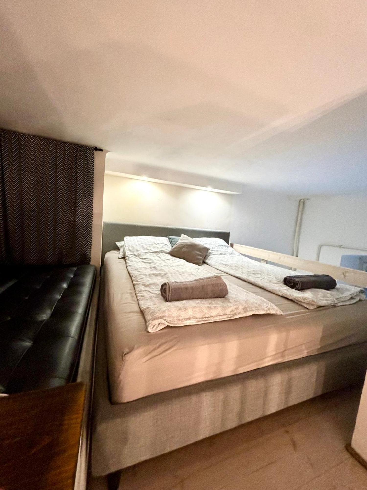 Mehdi Residence 2 บูดาเปสต์ ภายนอก รูปภาพ